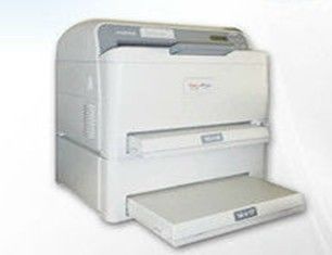 Fuji-drypix 2000, Thermal-Drucker Mechanismen, medizinischer Filmdrucker, DICOM-Drucker