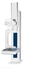 Flexible Radiographie-Maschinen-Vertikale des Mobile-Dr Digital mit Flachbildschirm-Detektor