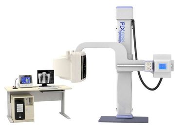 Tragbares Digital Radiographie-System Dr, Mammogrpahy-RÖNTGENSTRAHL System