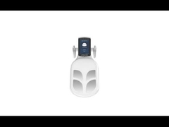 Körperzusammensetzungsanalysator für das Gesundheitswesen