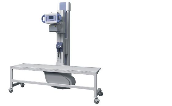 Ein guter Preis. X Radiographie-System Rays 300ma Digital, Hochfrequenz-2816 × 2816 Online