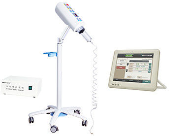Good price HERR Injection System For CT MRI DSA 100ml Zenit C10 Online