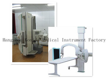 Good price Medizinisches Digital-Radiographie-System, sichere Agfa Milch- Maschine X Ray Online