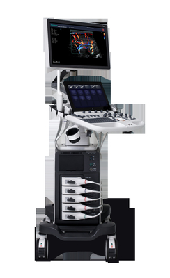 Good price USBs 3,0 Digital medizinischer Monitor Farb-des Doppler-Ultraschall-System-P40 Online