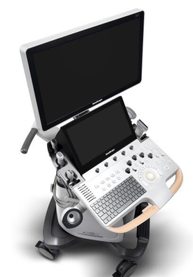 Good price Farb-Doppler-Diagnoseultraschall-System-Gestalt in ECG-Modul P60 Online