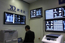 Film Transparenz-Digital-X Ray, medizinische Bildgebung AGFA/trockener Film Fujis X Ray