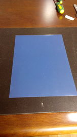 Good price Blaue medizinische Bildgebung X Ray, medizinischer Laser-Darstellungs-Film des Papier-13 x 17 Online