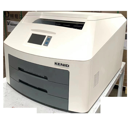 Qualität 508 Dpi medizinischer Drucker KND6320 Licht Hintergrund LCD-Display Fabrik