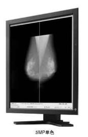 Good price 20,1 bewegen Sie medizinischer Grad-Anzeige Lcd-Monitor 70w mit fünf Million Pixeln Schritt für Schritt fort Online