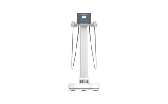 Good price 2.4 GHz professioneller medizinischer Körperzusammensetzungsanalysator mit LCD-Display Online