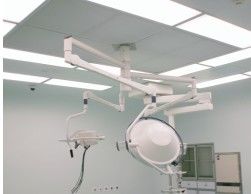 Good price Laminare Versorgungsabdeckung Reinraumprodukt aus Elektrolytplatte Online