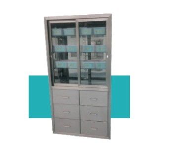 Good price Medizinische Anästhesie Schrank Reinraum Schrank Reinraum Möbel Online