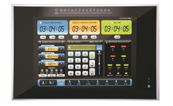 Good price Touch-Panel-Steuerung Online
