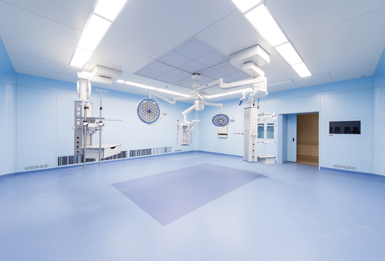 Good price Krankenhaus-Laminar-Deckenleuchte Online