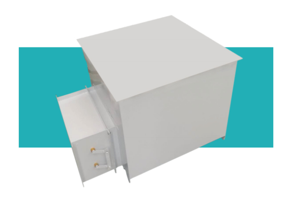 Good price Hocheffizienter Luftauslass Operationssaal Online