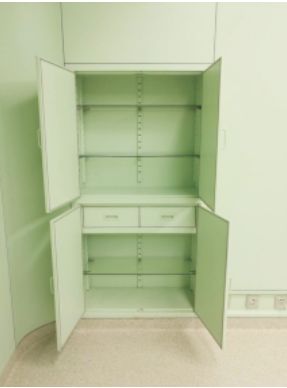 Ein guter Preis. Reinraummöbel Online