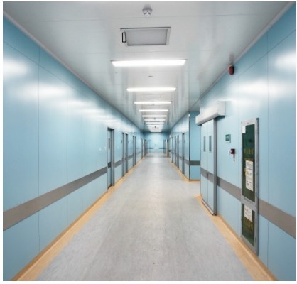 Good price LED-Panel/Gasdichtungslampen-Panel,Betriebszimmer/Krankenhaus Online