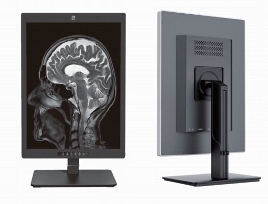 Ein guter Preis. Hochauflösende medizinische Anzeige mit DICOM-Konformität für Bildgebung in Radiologie Online