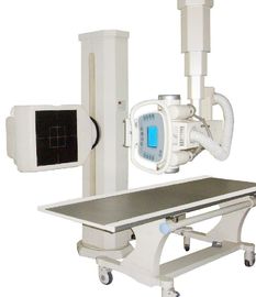 Good price Flexible Radiographie-Maschinen-Vertikale des Mobile-Dr Digital mit Flachbildschirm-Detektor Online