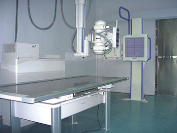 Good price Mobile Digital-Radiographie-Hochfrequenzausrüstung, tragbare medizinische Geräte X Ray Online
