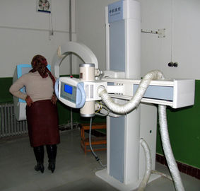 Good price Bewegliches Dr Digital Radiographie-System des Röntgenstrahl- Online