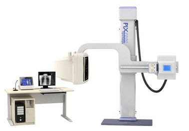 Good price Tragbares Digital Radiographie-System Dr, Mammogrpahy-RÖNTGENSTRAHL System Online