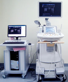Good price Hand- Farb-Doppler-Ultraschall-System, Farbe mit hoher Dichte Doppler Online