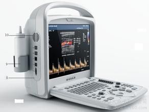 Good price Mehrfrequenz-Doppler-Ultraschall-System der Farbe3d/4D mit fokussiertem Ultraschall-Wandler Online