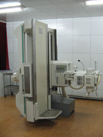 Hochfrequenz-Digital-Radiographie-Ausrüstung 500ma für medizinisches X Ray