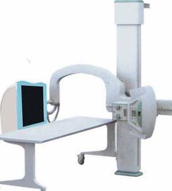 Leichte Digital-Radiographie-Ausrüstung, 19 ″ medizinische Farbe-LCD-Anzeige