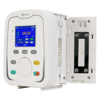 Good price grundlegender Pumpen-Segment-Code-Schirm der Infusions-1.5kg für medizinisches Online