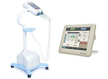 Doppelspritze CT-Einspritzungs-System für Einspritzung CT Constrast Medica