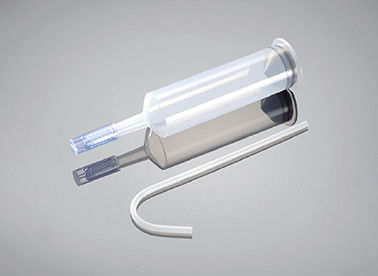 Good price Injektor-Spritze MRI DSA 200ml CT anwendbar für NEMOTO A-60 Online