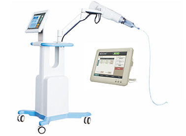 Good price Einspritzungs-System Spritze 150ml DSA CT mit Farbtouch Screen Online