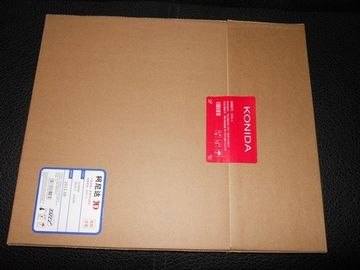Good price Medizinischer trockener Darstellungs-Film KND-A hohe Schärfe Konida für Prüfung X Ray auf AGFA 5300 Online